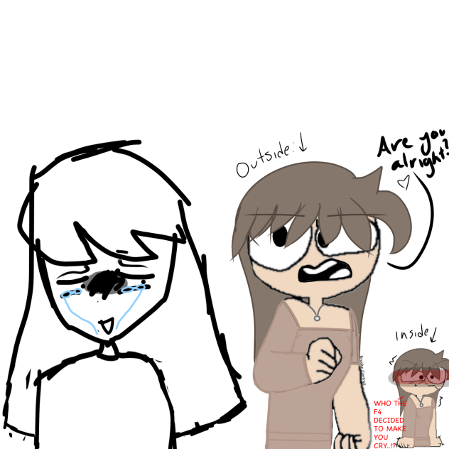 Are you alright (Collab)