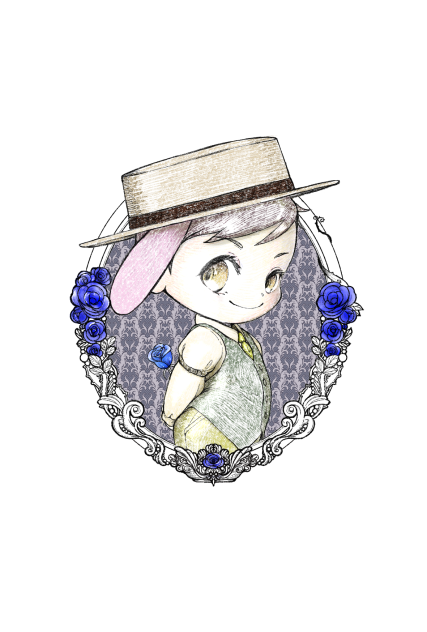 有楽町のスパイ🐰