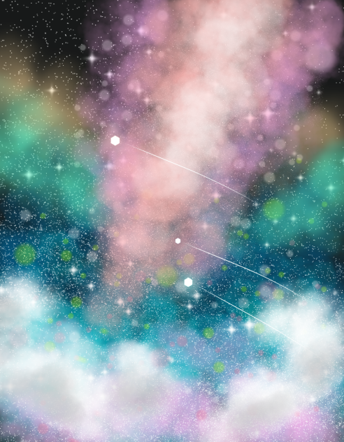 To The Sea Of Stars