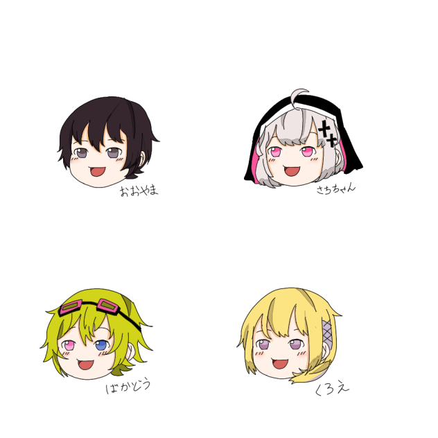 変人高校ゆっくり