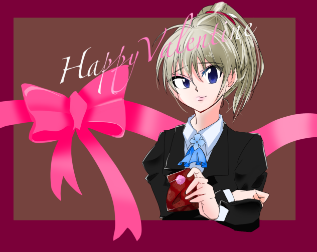HappyValentine