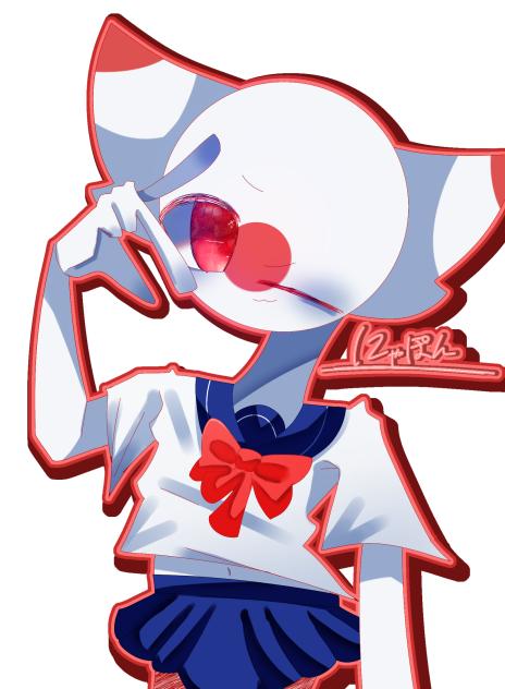 にゃぽん！！！！！！！！！
