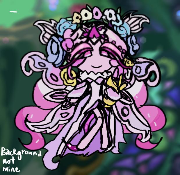 eternal sugarrr