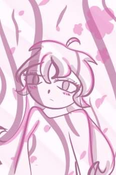 Flower Bliss (Pink)