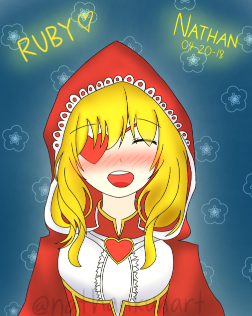 Ruby - Mobile Legends