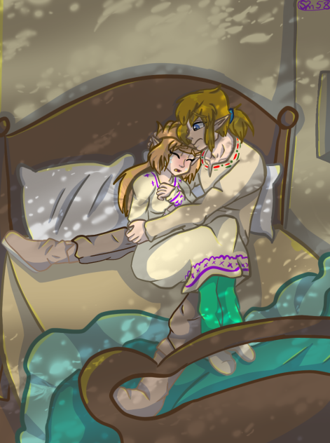 Feverish Lulu