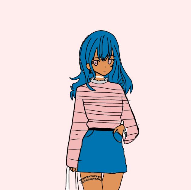 board - ibisPaint