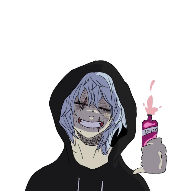 Shigaraki Tomura 6
