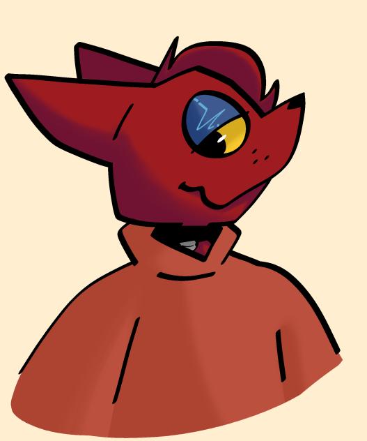 WinnieFox blending practice