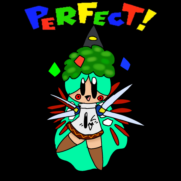 sleep 64 perfect (reference)
