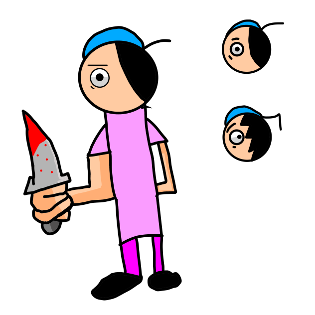 FiGi - ibisPaint
