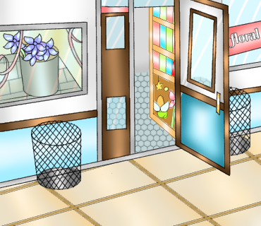 shop