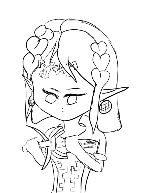 Zelda tears of the kingdom
