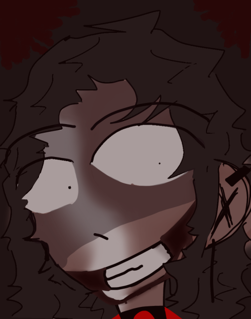 𖤐𝙹𝙴𝙵𝙵 𝚃𝙷𝙴 KILLER𖤐