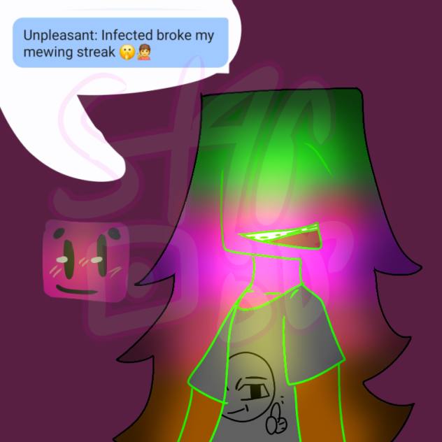 I betrayed my morals