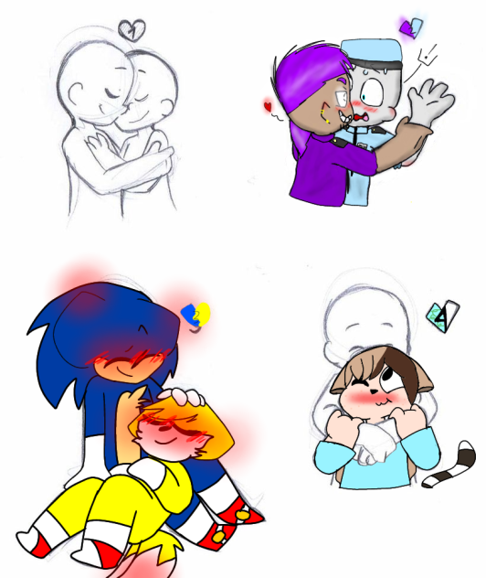 Love collab join if like