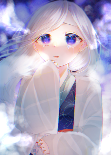 雪女