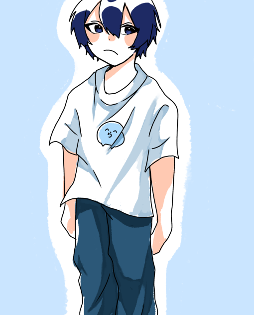 Tシャツ ら