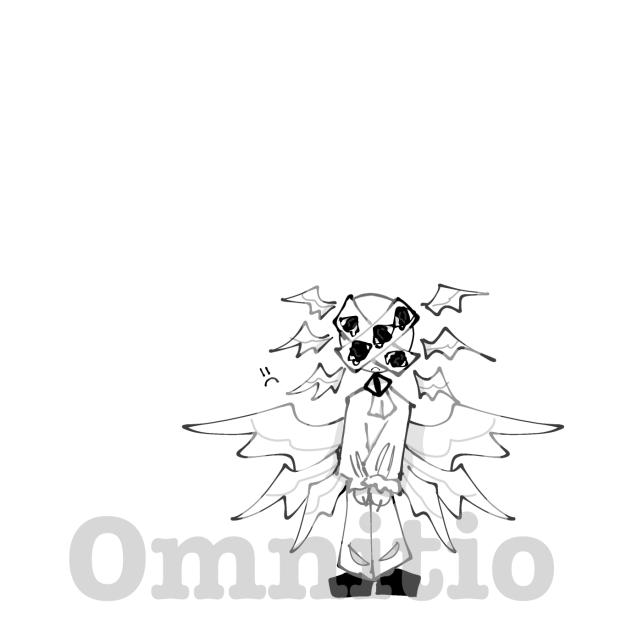 Sad Omnitio