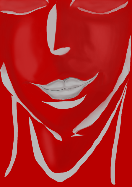 Smile - ibisPaint