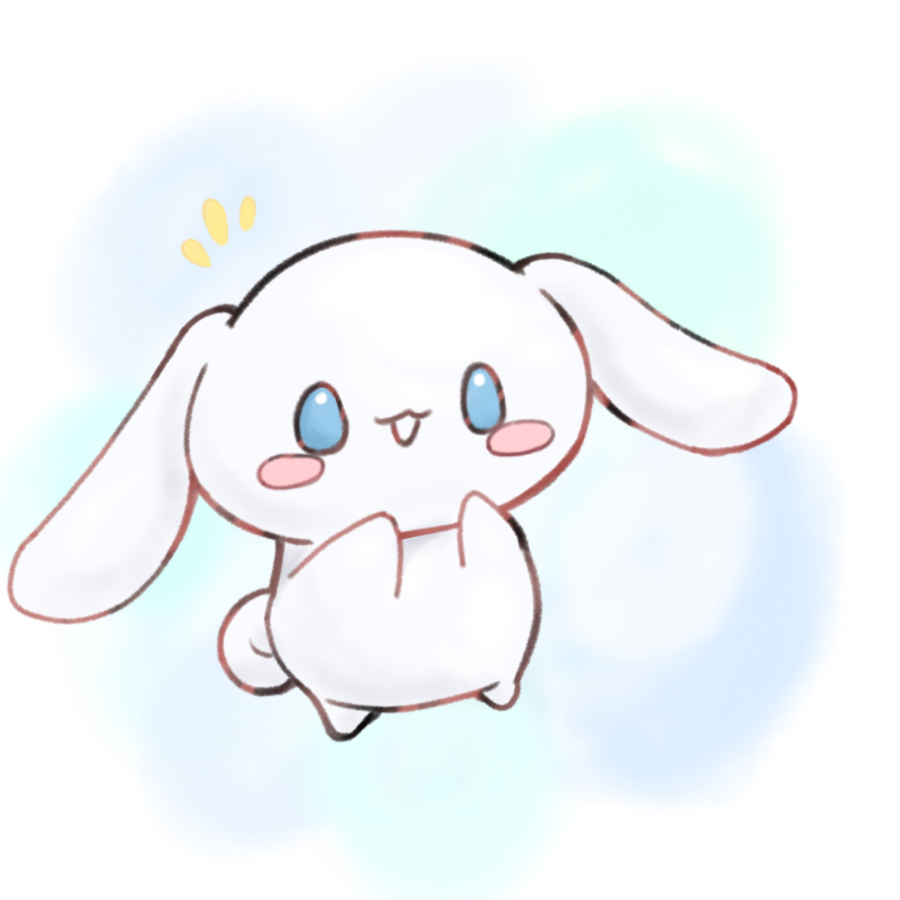 シナモン - ibisPaint