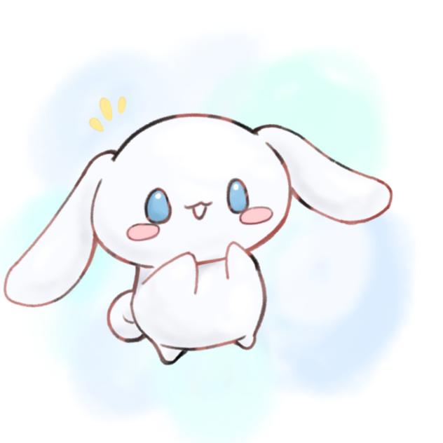 シナモン　イラスト シナモン【公式】 on Twitter