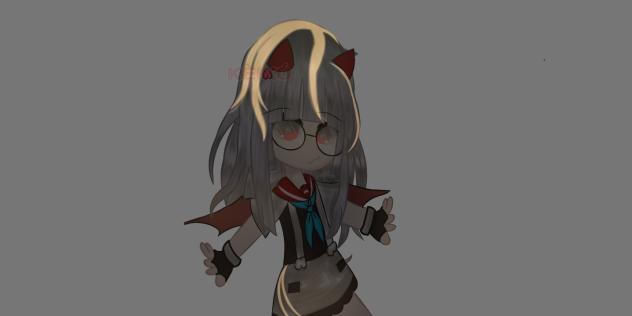 Old Style - ibisPaint