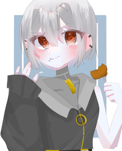 リク①　すだち水様ー！