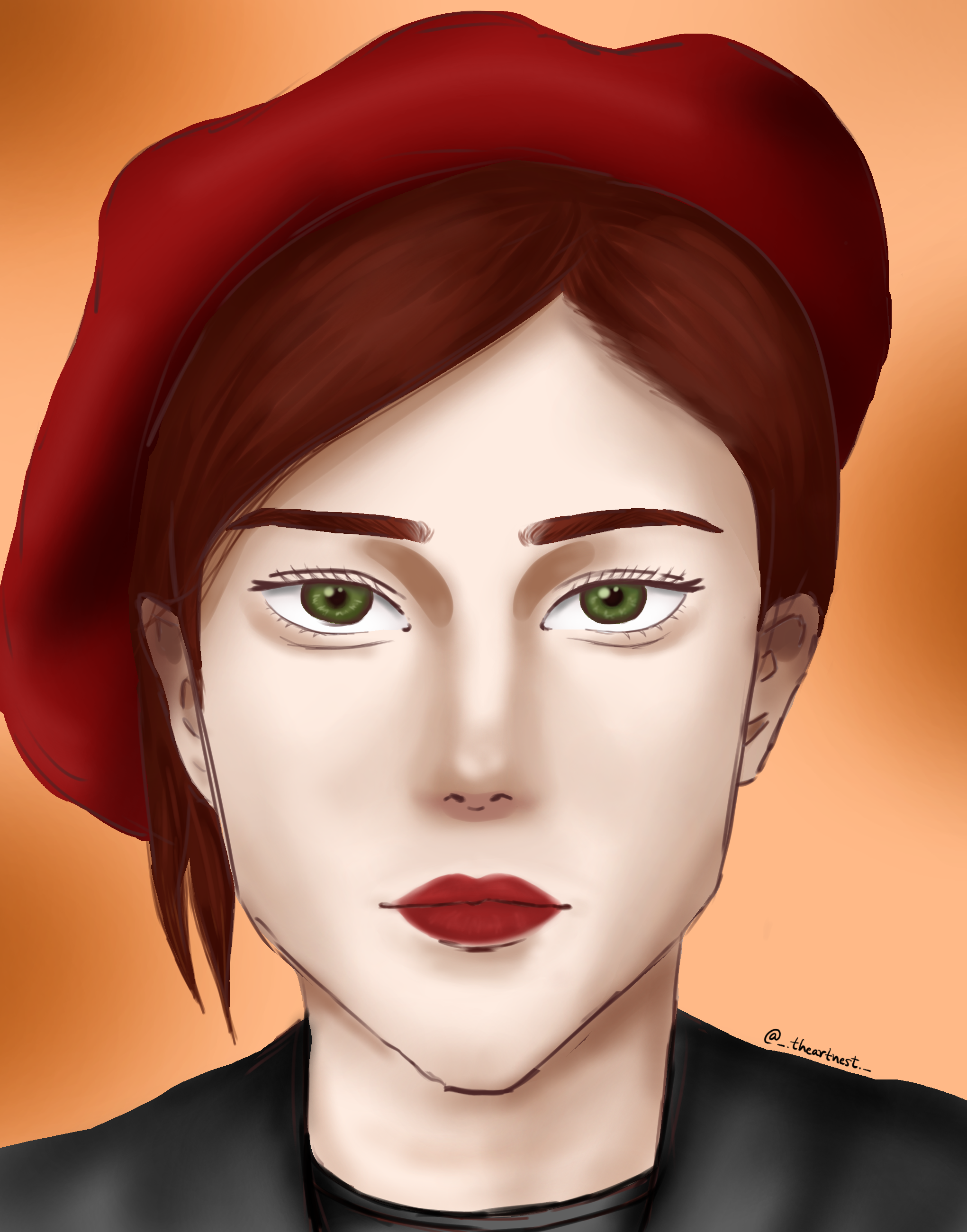 Practice - ibisPaint