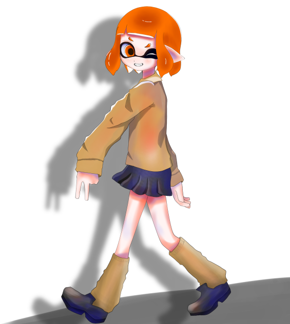 イカちゃん🦑