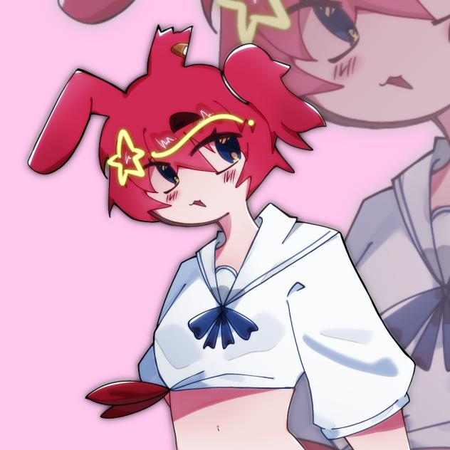うさぴょん