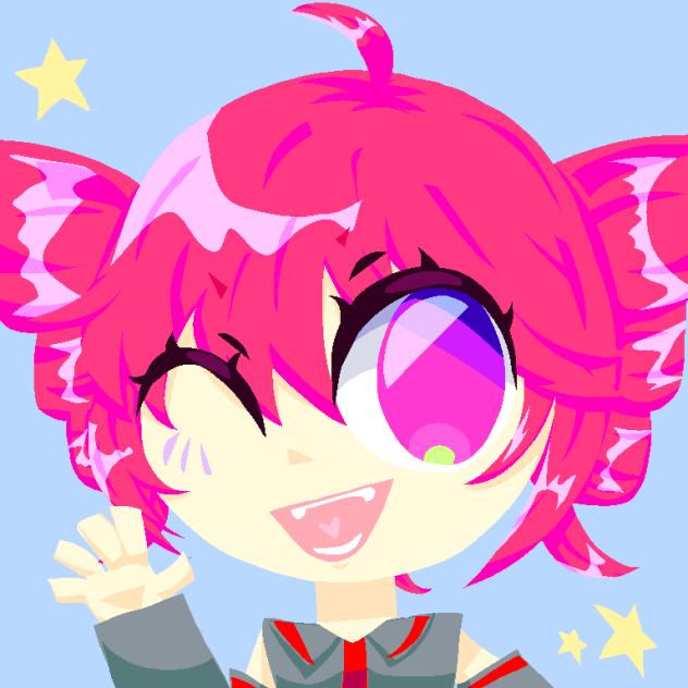 Teto's Color Inversion Challenge‼︎