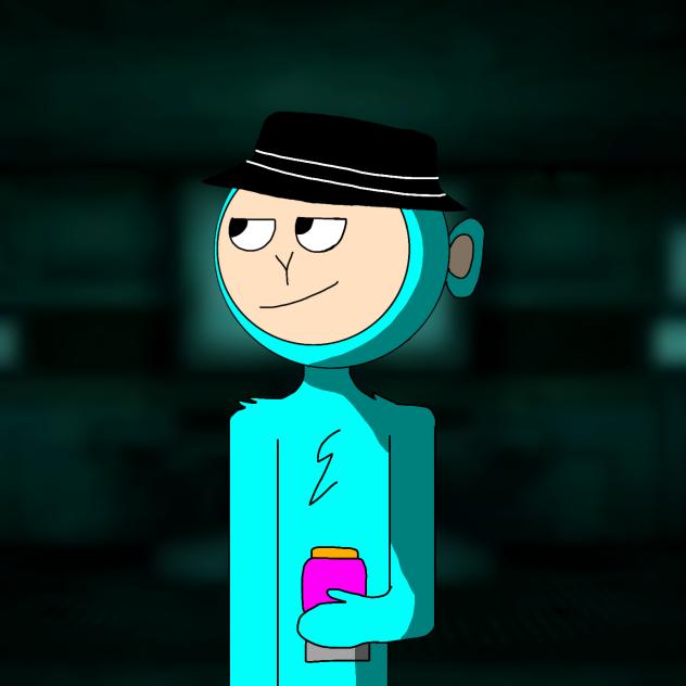 Aaron [Remake]