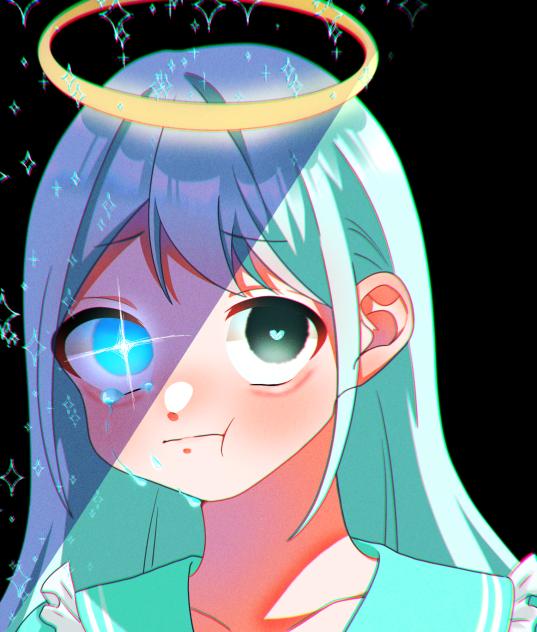 ✖︎天使✖︎