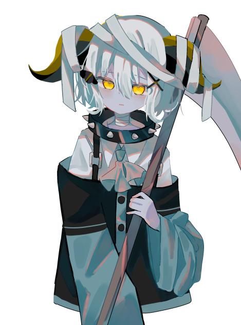 死神ちゃん