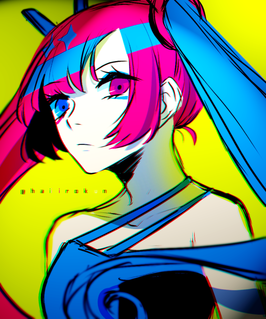 メモリーダンスの子