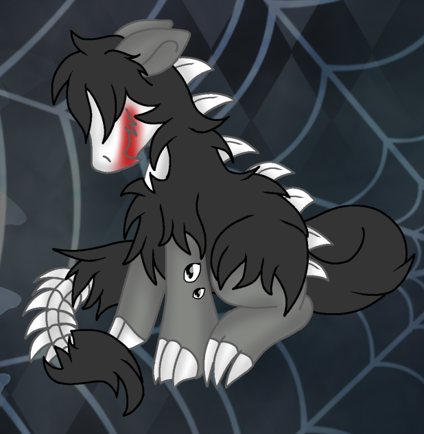 Scp Ink Star ink{scp-682}#AÚG - ibisPaint