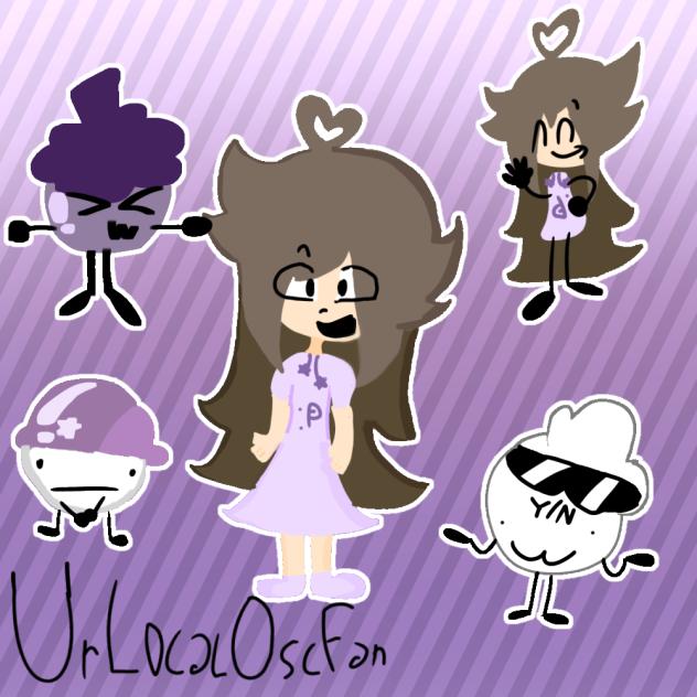 #Urlocaloscfanartcomp uwu