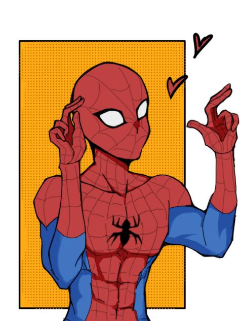 Spider Man