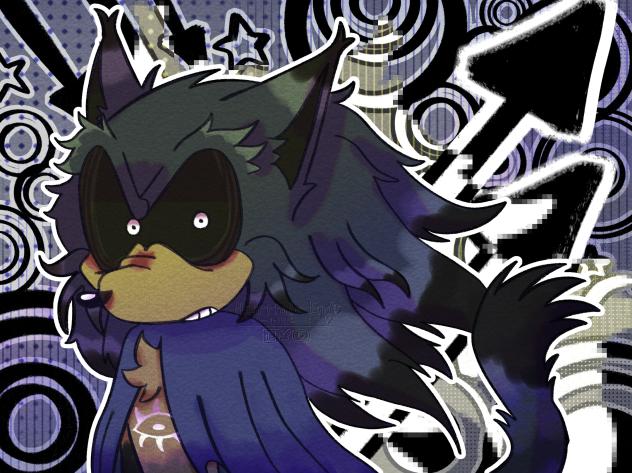 VOID-X (Twitter Request)