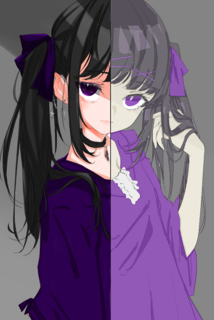 二人合作