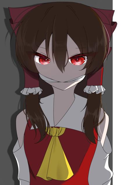 何処にも行けないね？