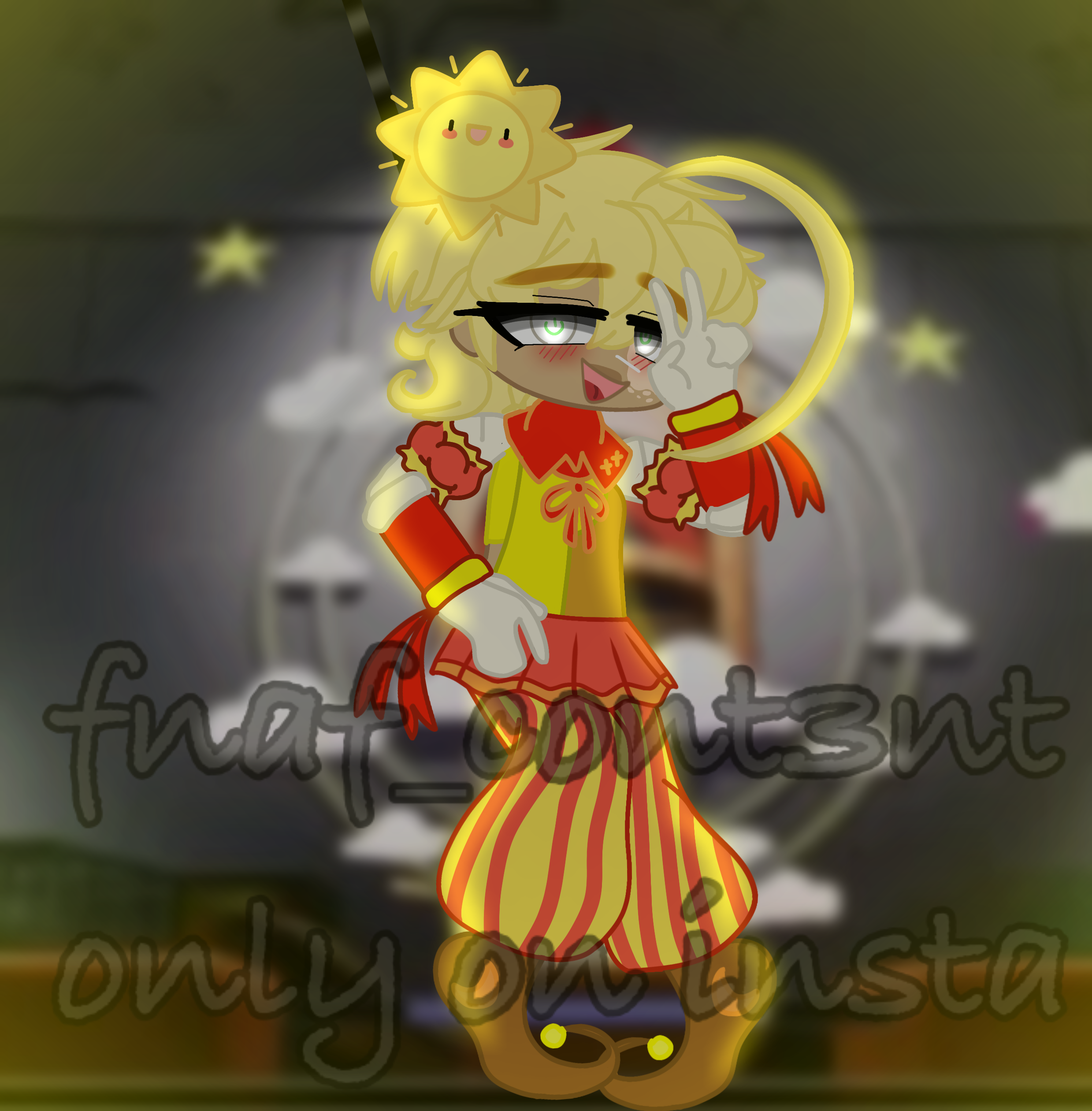 ARE YA HAVING FUN YET ⁉️☀️🚨 - ibisPaint