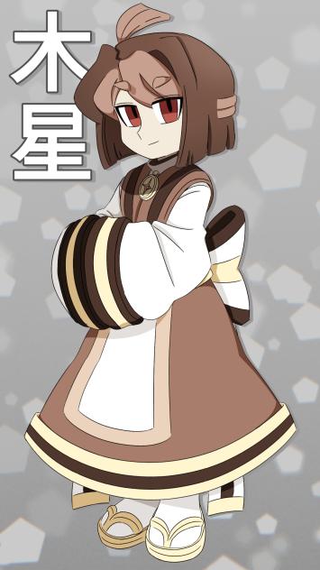 jupiter humanization 🪐
