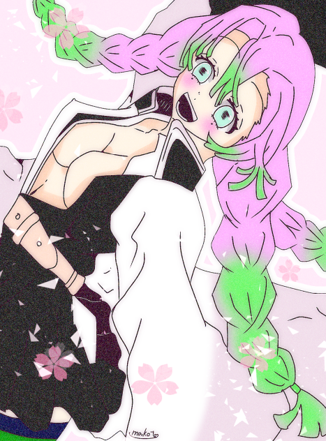 きゅんきゅんするわね、、！