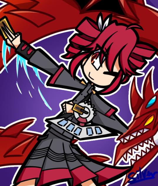Pro-duelist Teto