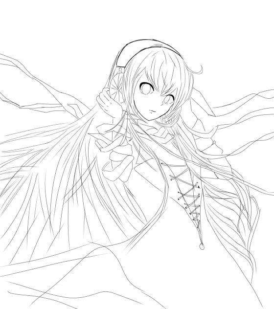 Saikyo stronger[Arcaea]