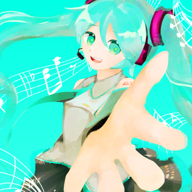 ミク