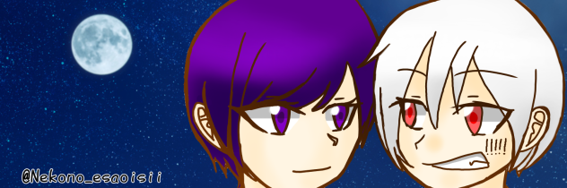 無題95フリーヘッダー Ibispaint