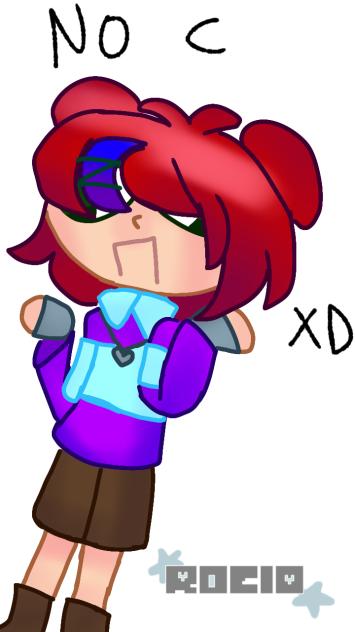 No c XD